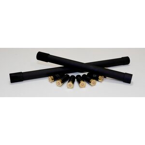 Ojaranta Firearms Shotgun magazine tube extension