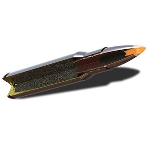 Federal .30-06 Sprg Trophy Bonded Tip 11,7g / 180grs 20