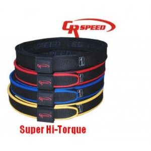 CR Speed Hi Torque IPSC Belt
