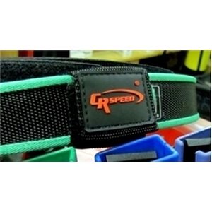 CR Speed Hi Torque IPSC Belt