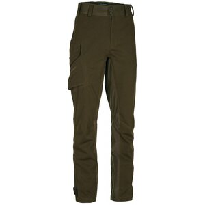 Men's Hunting Pants with Shell