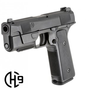Hudson H9