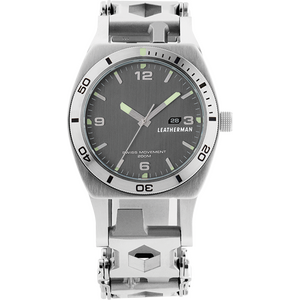Leatherman Tread Tempo Stainless