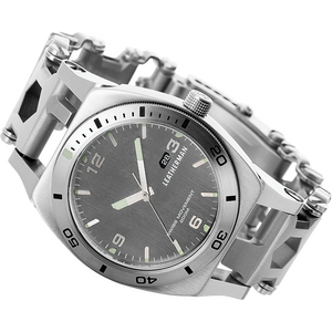 Leatherman Tread Tempo Stainless