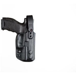 LSH Crestone L2 w/Blade-Tech® WRS / RTI to G-code, Coyote, No Light, FNX 45 Tactical, Left