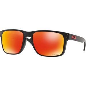 Oakley Holbrook XL Matte Black w/ Prizm Ruby