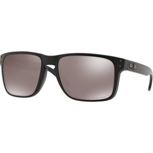 Oakley Holbrook XL Matte Black w/ Prizm Black Polarized