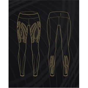 2XU MCS Run Compression Tights Women