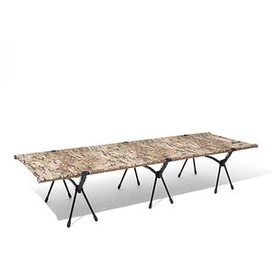 Helinox Tactical Cot Convertible, Multicam