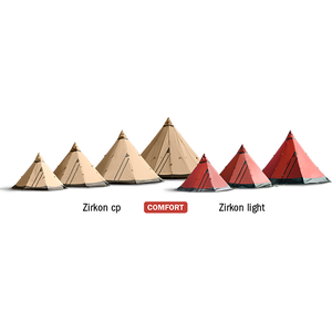 Tentipi Zirkon 5 CP