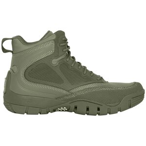 LALO Tactical Shadow Amphibian 5"