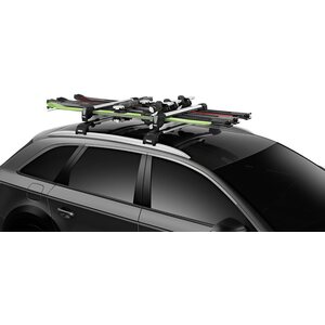 Thule SnowPack Extender