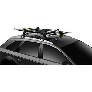 Thule SnowPack Extender