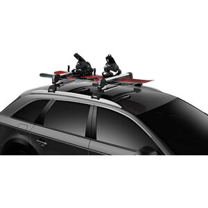 Thule SnowPack Extender