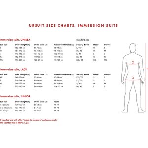 Ursuit Gemino Action with sock - Tailored