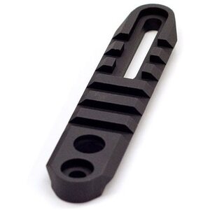 BT 17 – 4" 1913 Rail