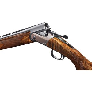 Blaser F16 Game Short Edition 12/76