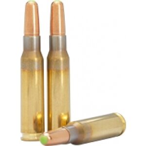 Lapua 7x64 10,1 g Naturalis 20 pcs