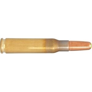 Lapua 6,5x47 9,1 g Naturalis 20 ks