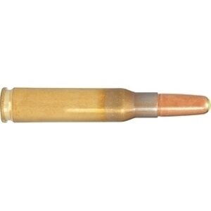 Lapua 8x57 IRS 11,5 g Naturalis 20 st