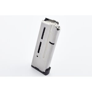 Wilson Combat 1911 Elite Tactical Magazine, 9mm, Full-Size, 10 Round, Aluminum Base Pad