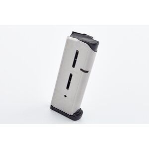 Wilson Combat 1911 Magazine, .45 ACP, Full-Size, 8 Round, Standard Base Pad