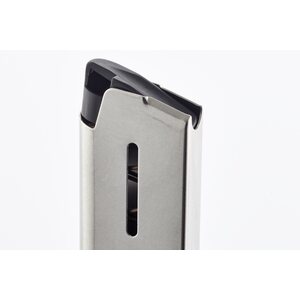 Wilson Combat 1911 Magazine, .45 ACP, Full-Size, 8 Round, Standard Base Pad