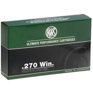 .270 Win