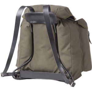 Savotta Saddle sack 323