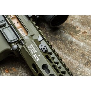 BCM Bolt Carrier Group (MPI) - Auto - FLAT DARK EARTH-IB