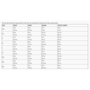 Tobe Vivid Mono Suit