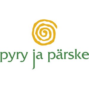 Pyry ja Pärske Powerkite Training
