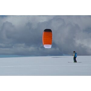Pyry ja Pärske Powerkite Training