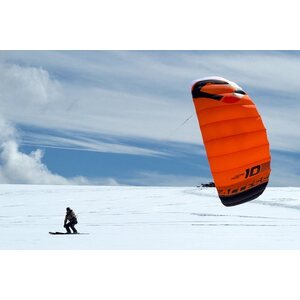 Pyry ja Pärske Powerkite Training