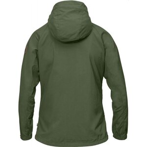Fjällräven Greenland Wind Jacket W