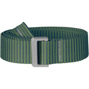 Fjällräven Striped Webbing Belt W