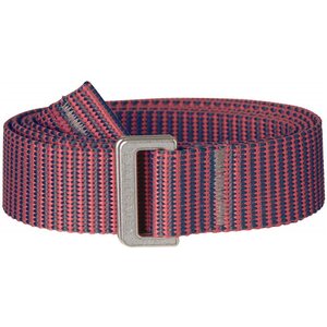 Fjällräven Striped Webbing Belt W