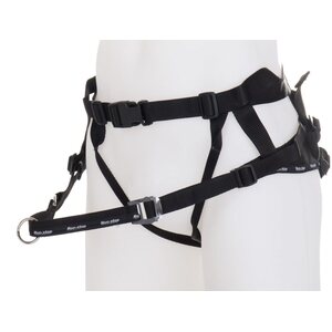 Non-stop Dogwear Running Belt
