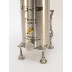 Smo-King Big-Grill-Smo 1,25L cold smoke generator