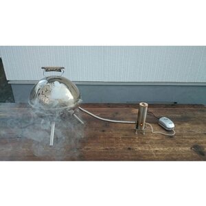 Smo-King Smoke hose 0,5m