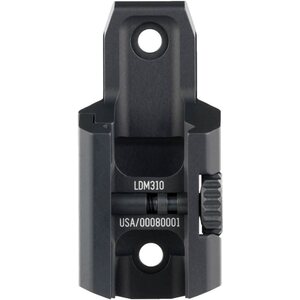 Scalarworks Low Drag Mount / Aimpoint CompM4 Mount / Lower-Third
