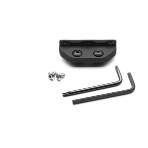 BCM GUNFIGHTER Scout Light Mount Modular - (M-LOK®)