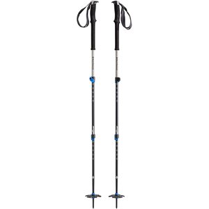 Black Diamond Expedition 3 Poles 62-140 cm