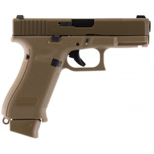 Glock 19X