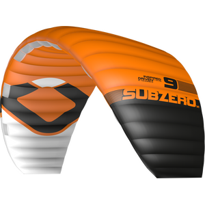 Ozone Subzero V1 Complete 9m²