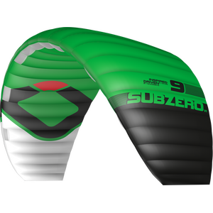 Ozone Subzero V1 Complete 9m²