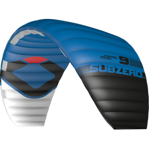Ozone Subzero V1 Complete 9m²