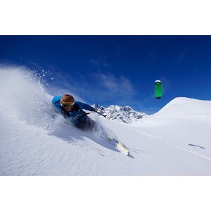 Ozone Subzero V1 Complete 9m²