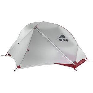 MSR Hubba NX Solo, V6