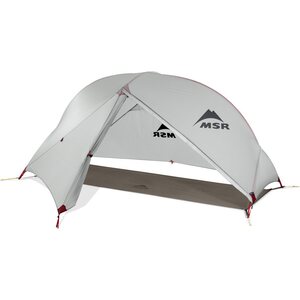 MSR Hubba NX Solo, V6